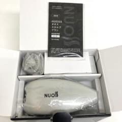 C92-39 NUOSS ヌオス スカルプブラシ 2C-MOSB 頭皮ケア - メルカリ