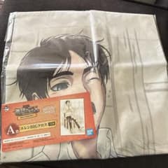 이치 반 복권 진격의 거인 조사 병단 조사 보고 A상 엘렌 BIG 크로스