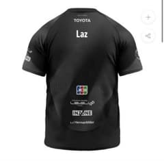 laz ユニフォーム zetadivisionのサムネイル
