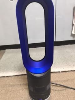 ダイソン hot coolのサムネイル
