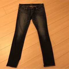 ゆもち♡様専用 moussy (マウジー) ジーンズのサムネイル
