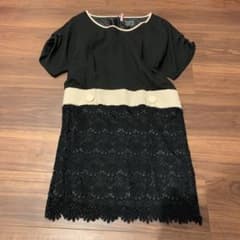 GRACE CONTINENTAL ワンピースのサムネイル