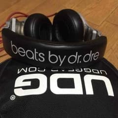値段交渉あり 激安！！少し難あり beats pro by drのサムネイル