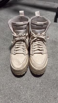 希少　NIKE AIR JORDAN ブルックリン　28.5センチ　swagのサムネイル
