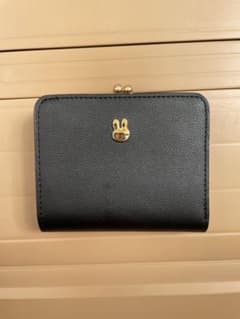 ミッフィー がま口財布 しまむらのサムネイル