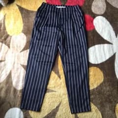 シップス Khaju ストライプパンツのサムネイル