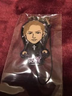 クリーナー  登坂広臣のサムネイル