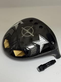 RIZAP GOLF「LEXIM 03（レクシム 03）」ドライバー - メルカリ