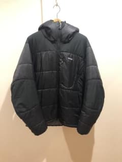patagonia ダスパーカーのサムネイル