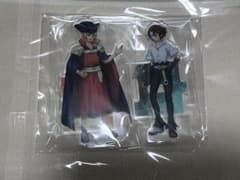 Dr.stone DVD特典　七海龍水　SAIのサムネイル