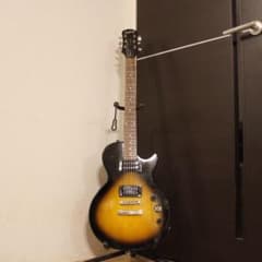 22年製【Les Paul Special-Ⅱ】Vintage Sunburst Amazon | Les Paul Classic Worn Heritage Cherry Sunburst