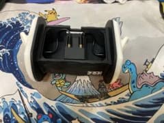 DuoPop2.0バイノーラルマイク ダミーヘッド型 - メルカリ