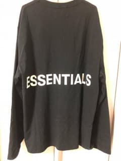 FOG ESSENTIALS ロンTのサムネイル