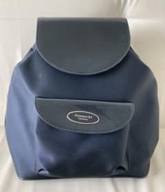 【1000円OFFタイムセール】Kitamura K2 キタムラK2 リュックのサムネイル