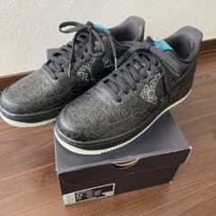 NIKE エアーフォース1 '07xスペースプレイヤーズのサムネイル