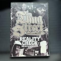 Reality Check Living Da Thug Life レアアルバム Thug Life, Vol. 1 - サグ・ライフのアルバム - Apple Music