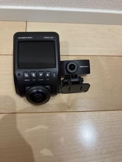 COMTEC HDR361GW ドライブレコーダー 本体 - メルカリ