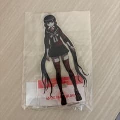 ダンガンロンパ 春川魔姫 オンラインくじ B賞 BIG アクリルスタンド