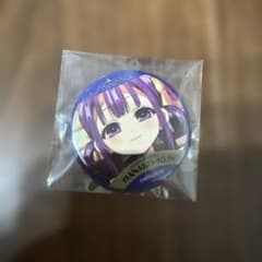 地縛少年花子くん　赤根葵　缶バッジのサムネイル