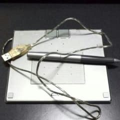 ワコム　ペンタブレットのサムネイル