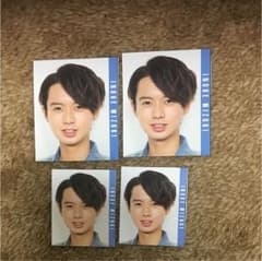 井上瑞稀 Myojo データカードのサムネイル