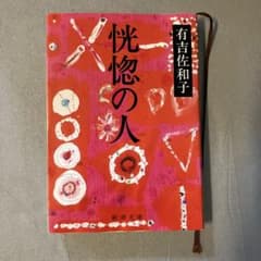 恍惚の人のサムネイル
