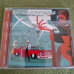 奥田民生 car songs of the years CDのサムネイル
