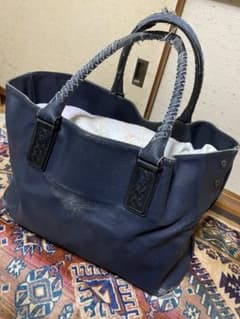 mana様専用ボッテガ　バッグのサムネイル