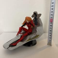 エヴァンゲリオン アスカ フィギュアのサムネイル