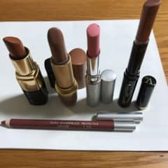 口紅のサムネイル