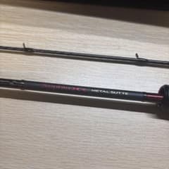 Sephia XR メタルスッテ B66M-S/F - メルカリ