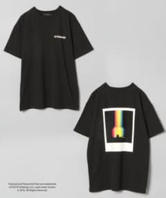 【JEANASIS】ポラロイドTEEのサムネイル