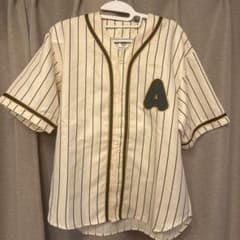 あいみょん AIMYONS 36 ベースボールシャツ あいみょん AIMYONS 36 ベースボールシャツ - メルカリ