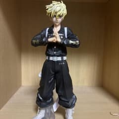 東京リベンジャーズ フィギュア 松野千冬のサムネイル