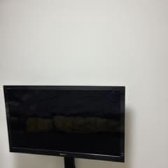 引取限定】SONY BRAVIA KDL-26EX30R 液晶テレビ - メルカリ