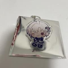 ムビナナ　アクリルキーホルダー　九条天のサムネイル