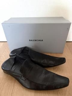 Balenciaga Pasadena ローファー 43のサムネイル