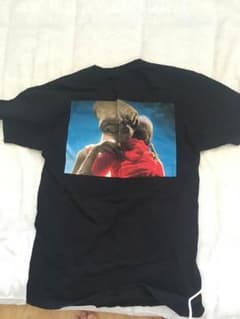 Et Supreme プリント Tシャツのサムネイル