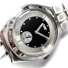 Swatch Irony Time of Duty YPS404G アイロニー Swatch Irony Time of Duty YPS404G アイロニー - メルカリ