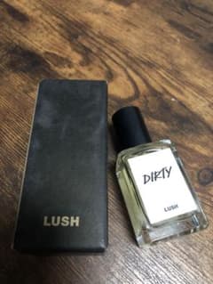 Lush Dirty[ダーティ] 30mlのサムネイル