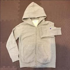 チャンピオンパーカーのサムネイル