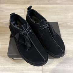 Clarks Desert Trek デザートトレック GTXのサムネイル