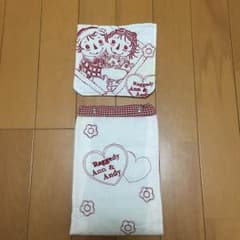 eyes様専用 アンとアンディのトイレットペーパーホルダーのサムネイル