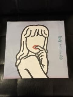 未使用】kiki vivi lily / Tasty LP レコード - メルカリ