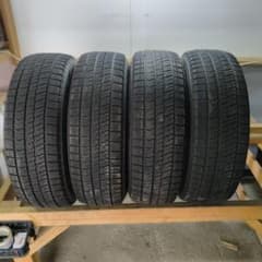 215/65r16 VRX2 (8-51) - メルカリ