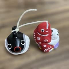 無印良品　福缶　縁起物　2020 ２つ