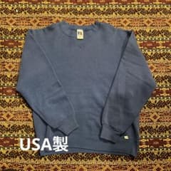 Russel USA製スウェットのサムネイル