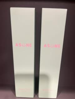 ASUNE化粧水・ローション 2本セットのサムネイル
