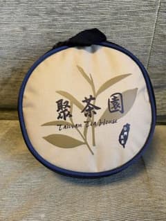台湾　茶器セットのサムネイル