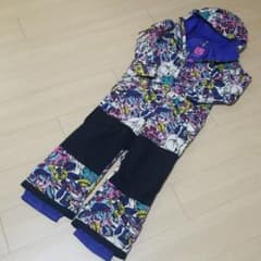 バートン　キッズ　ウェア　5T～6Tのサムネイル
